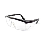 Euronda Monoart® Beschermbril Clear Glasses-Euronda-Sordent