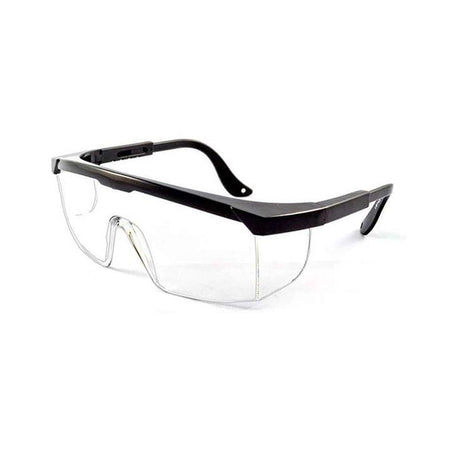 Euronda Monoart® Beschermbril Clear Glasses-Euronda-Sordent