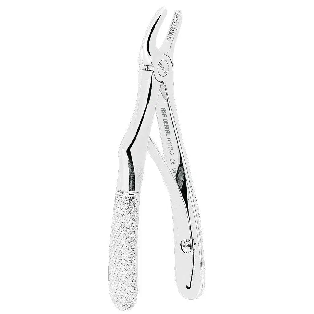 Asa Dental Extractietang Premolaren Bovenkaak Kinderen 13 cm-Instrumenten-Asa Dental S.p.A-Sordent