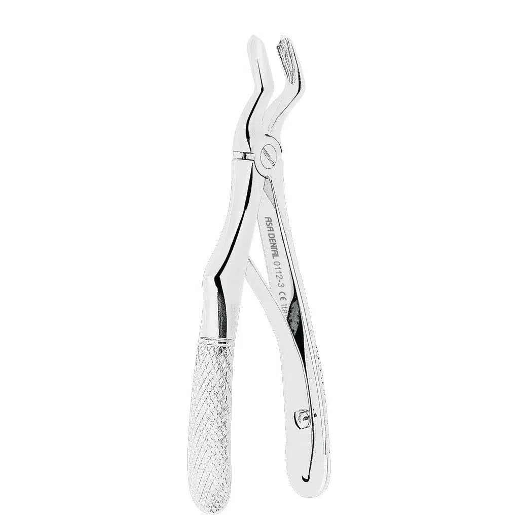 Asa Dental Extractietang Molaren Bovenkaak Kinderen (13 cm.)-Instrumenten-Asa Dental S.p.A-Sordent