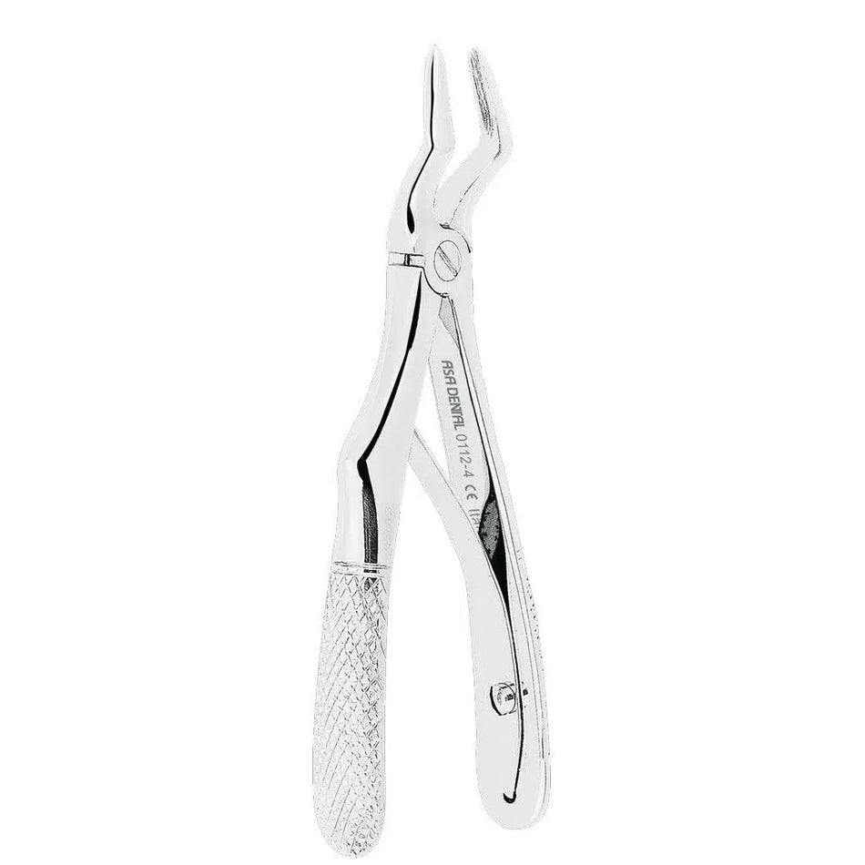 Asa Dental Worteltang Wortelresten Bovenkaak Kinderen (13cm)-Instrumenten-Asa Dental S.p.A-Sordent