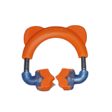 Matrix Separatieklem Oranje-Praktijkbenodigheden-Promisee Dental-Sordent
