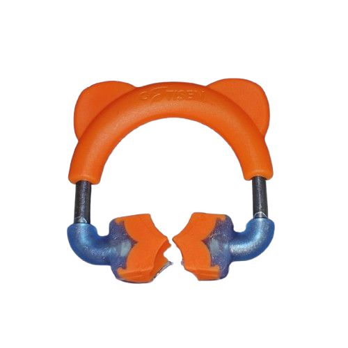 Matrix Separatieklem Oranje-Praktijkbenodigheden-Promisee Dental-Sordent