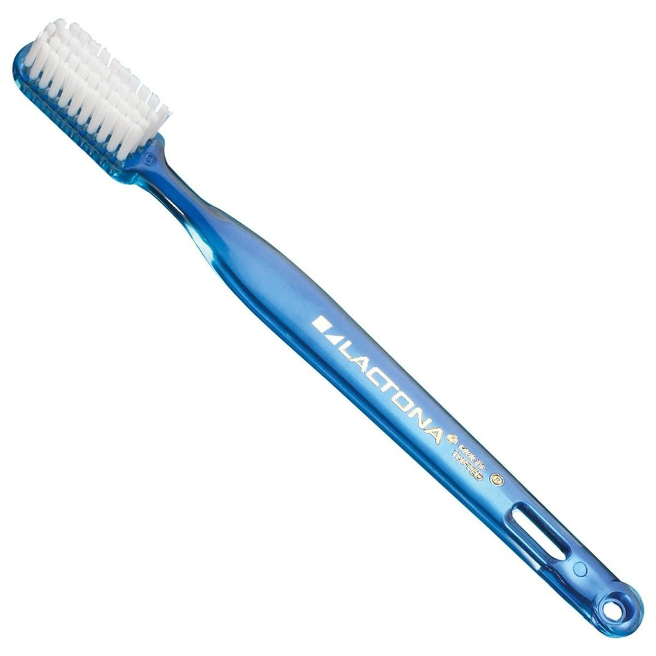 Lactona Tandenborstel M39 Zonder Tip (Soft) (12 st.)