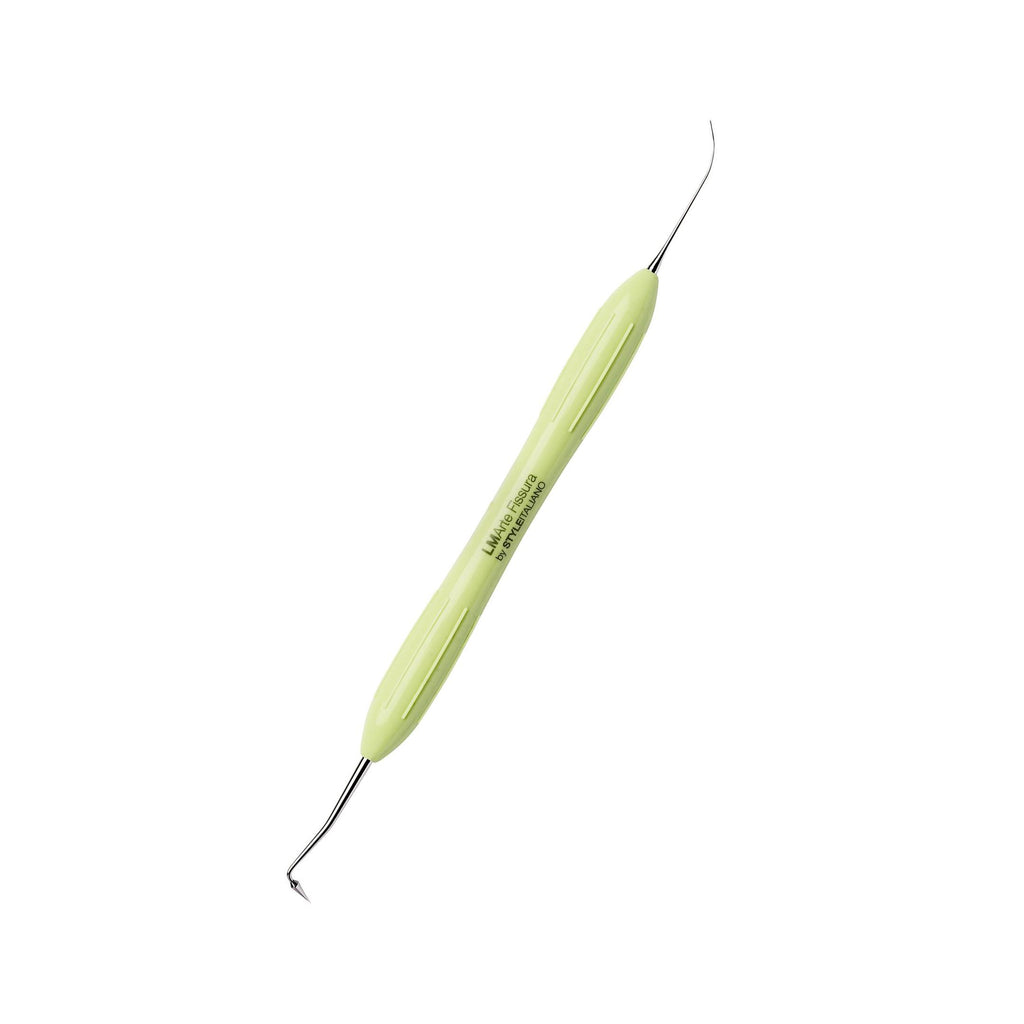 LM-Dental LM-ErgoMax™ LM-Arte™ Fissura-LM-Dental-Sordent