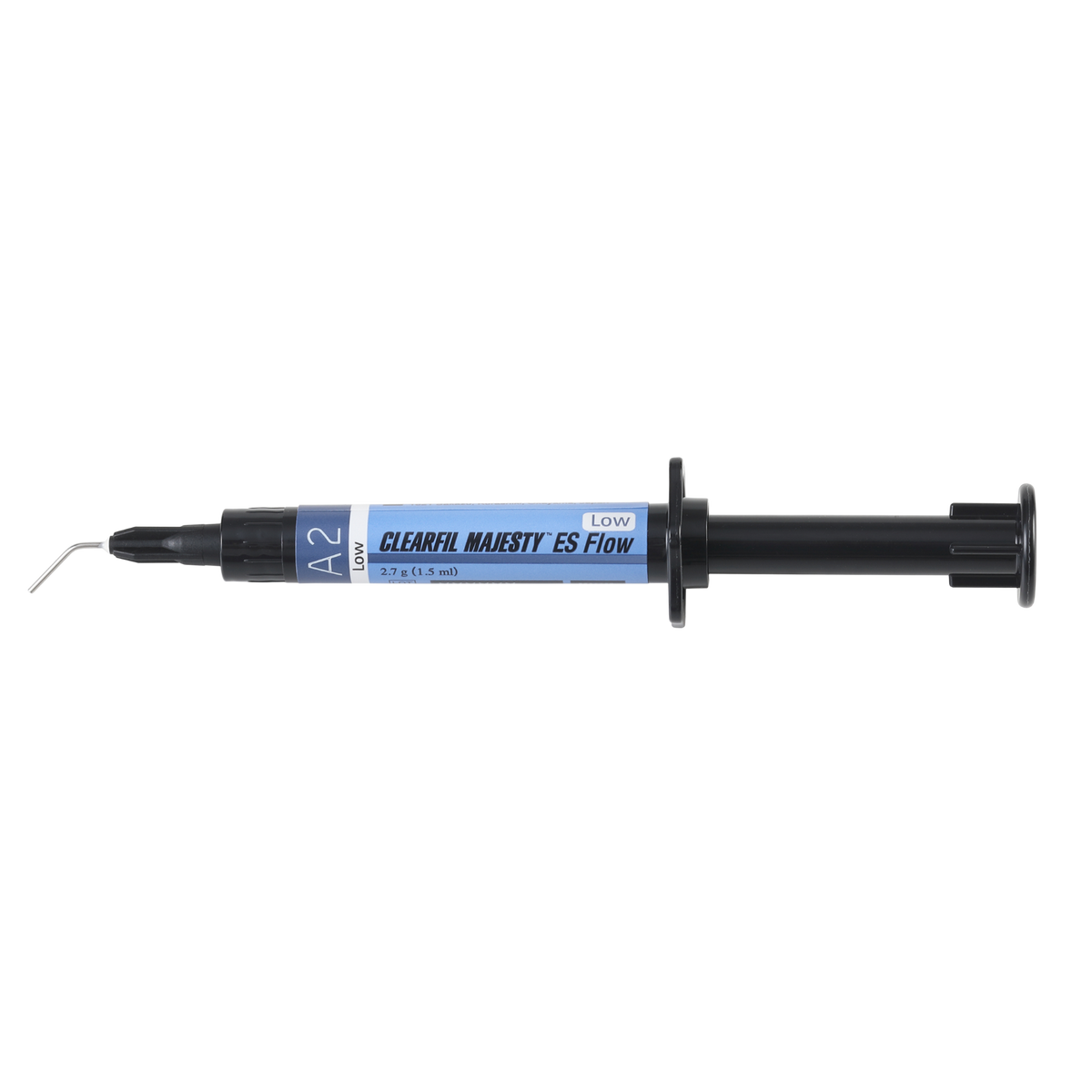 Kuraray Clearfil Majesty™ ES Flow Low Syringe (Spuit) (2,7 g)-Kuraray-Sordent