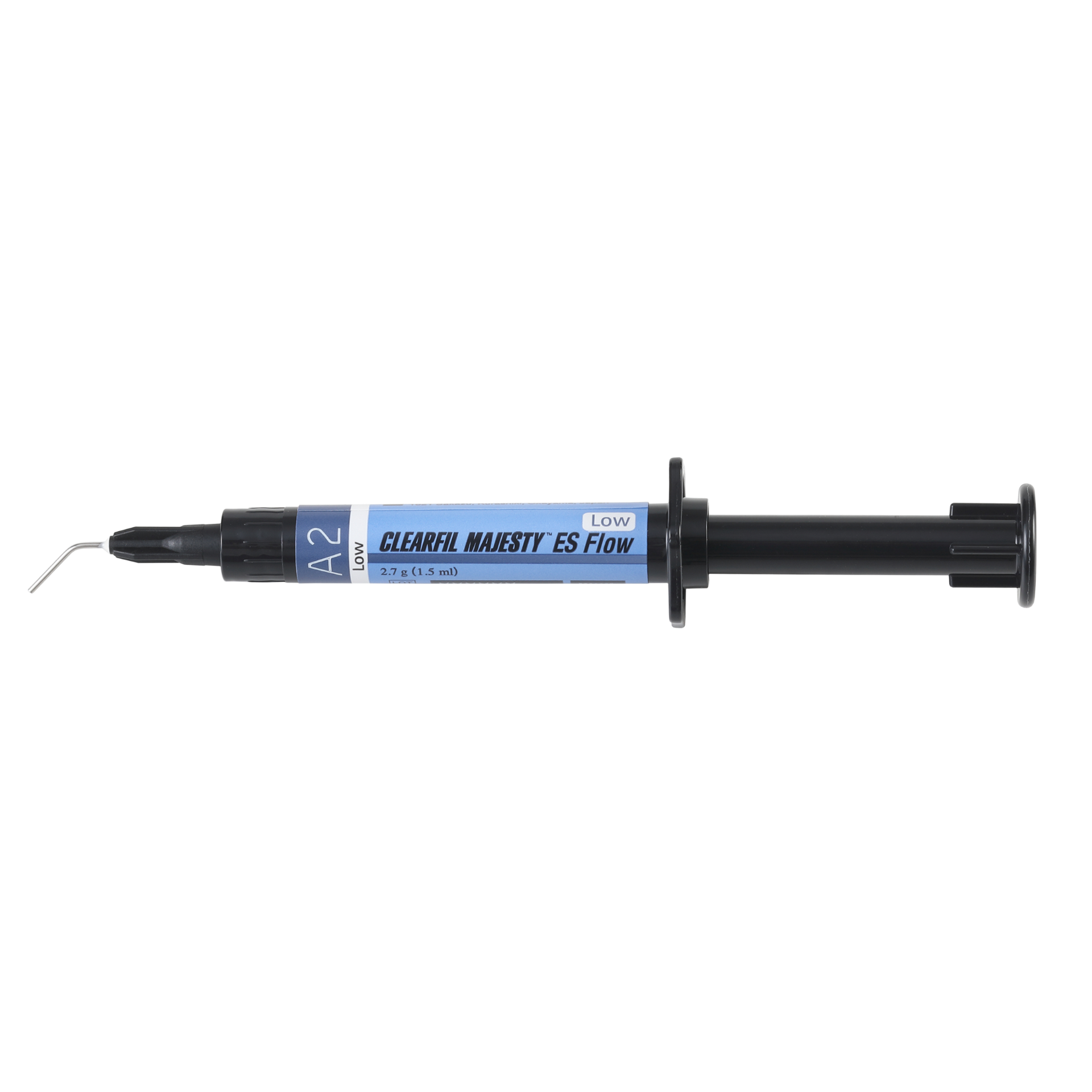 Kuraray Clearfil Majesty™ ES Flow Low Syringe (Spuit) (2,7 g)-Kuraray-Sordent