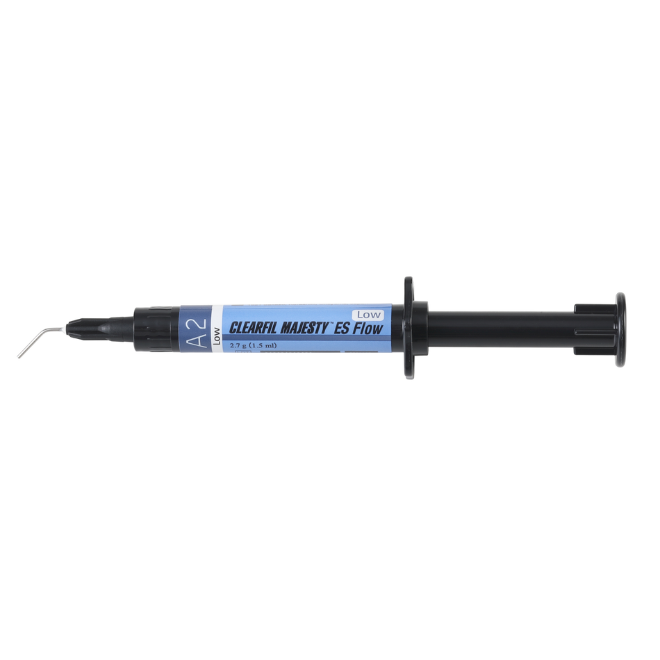 Kuraray Clearfil Majesty™ ES Flow Low Syringe (Spuit) (2,7 g)-Kuraray-Sordent