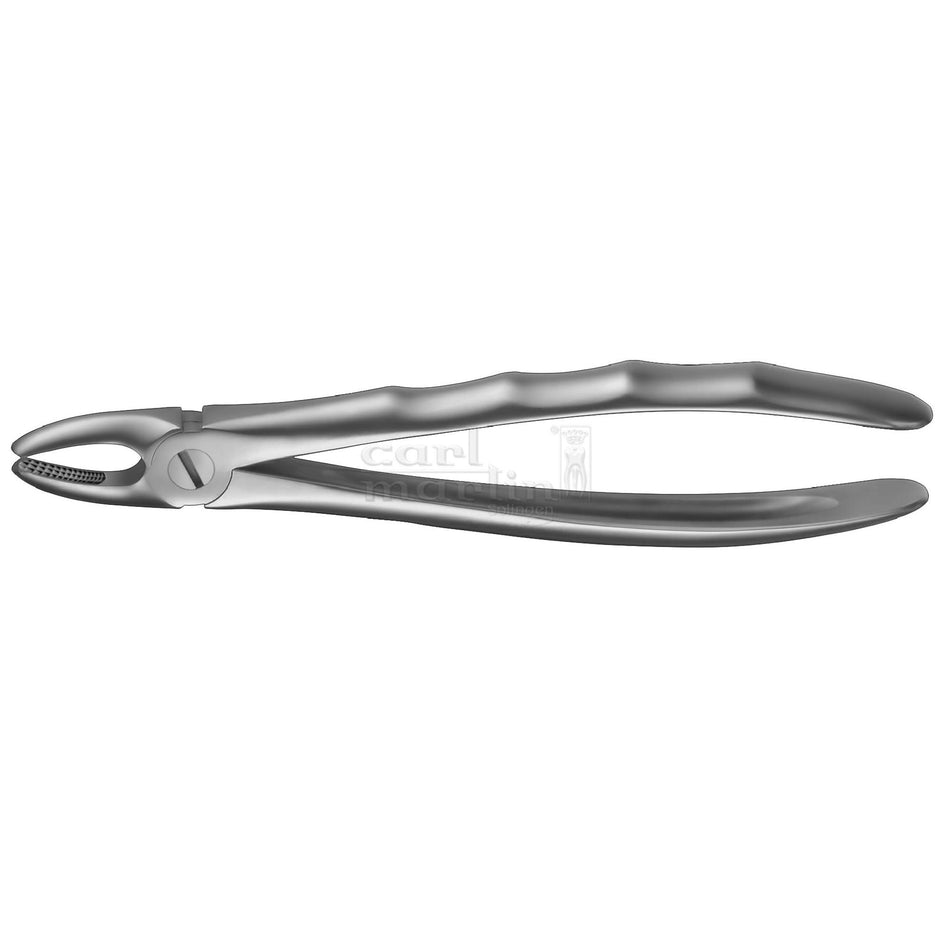 Carl Martin Extractietang LiquidSteel Front #LS1-Carl Martin-Sordent