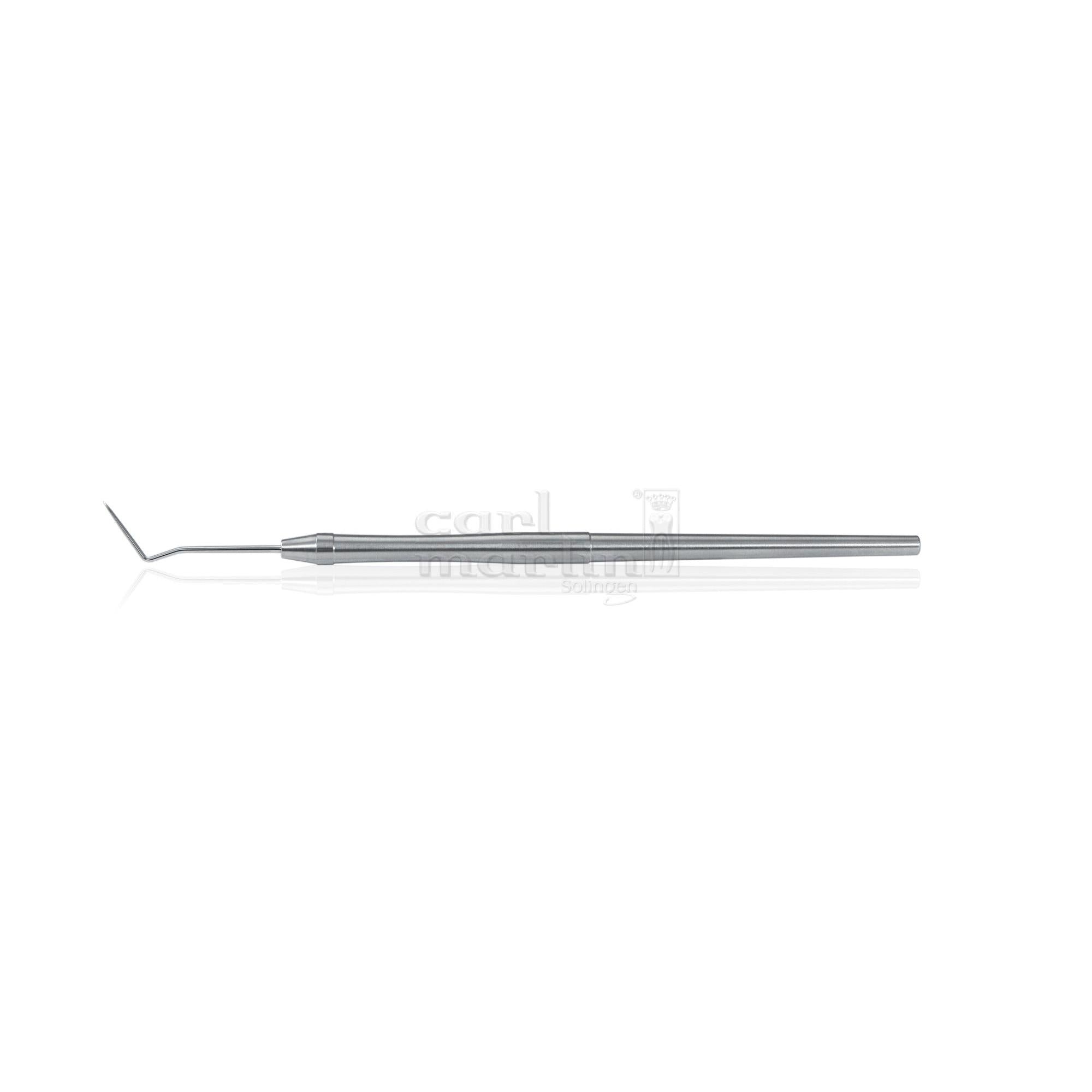 Carl Martin Sonde / Probe LiquidSteel #LS1081/33-Carl Martin-Sordent