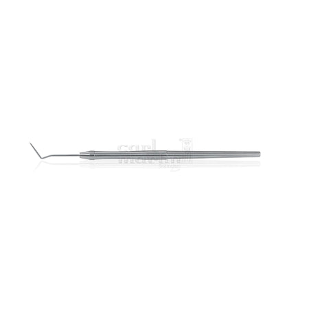 Carl Martin Sonde / Probe LiquidSteel #LS1081/33-Carl Martin-Sordent