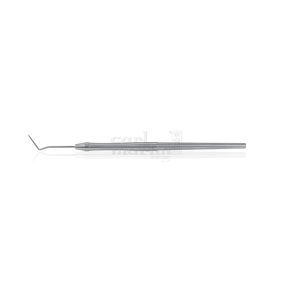 Carl Martin Sonde / Probe LiquidSteel #LS1081/33-Carl Martin-Sordent