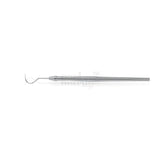 Carl Martin Sonde / Probe LiquidSteel #LS1083/6-Carl Martin-Sordent