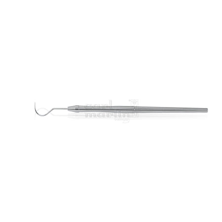 Carl Martin Sonde / Probe LiquidSteel #LS1083/6-Carl Martin-Sordent