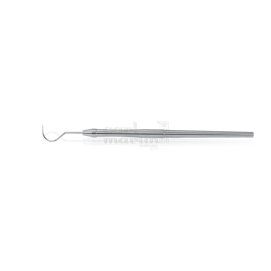 Carl Martin Sonde / Probe LiquidSteel #LS1083/6-Carl Martin-Sordent