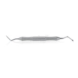 Carl Martin Bone Curette Lucas LiquidSteel 2,1 mm #LS1145/7-Carl Martin-Sordent
