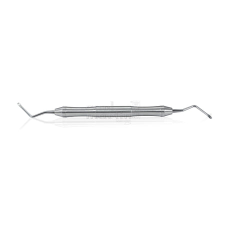 Carl Martin Bone Curette Lucas LiquidSteel 2,1 mm #LS1145/7-Carl Martin-Sordent