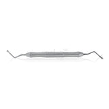 Carl Martin Bone Curette Lucas LiquidSteel 2,7 mm #LS1145/8-Carl Martin-Sordent