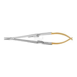 Carl Martin Naaldvoerder Castroviejo LiquidSteel TC #LS1152TC/16 (16 cm)-Carl Martin-Sordent