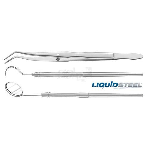 Carl Martin Diagnostic-KIT LiquidSteel LS773C/2 LS1083/6 LS483 478/4-Carl Martin-Sordent