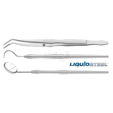 Carl Martin Diagnostic-KIT LiquidSteel LS773C/2 LS1083/6 LS483 478/4-Carl Martin-Sordent