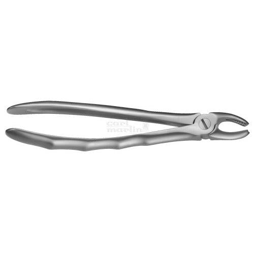 Carl Martin Extractietang LiquidSteel Molaren Rechts #LS17-Carl Martin-Sordent