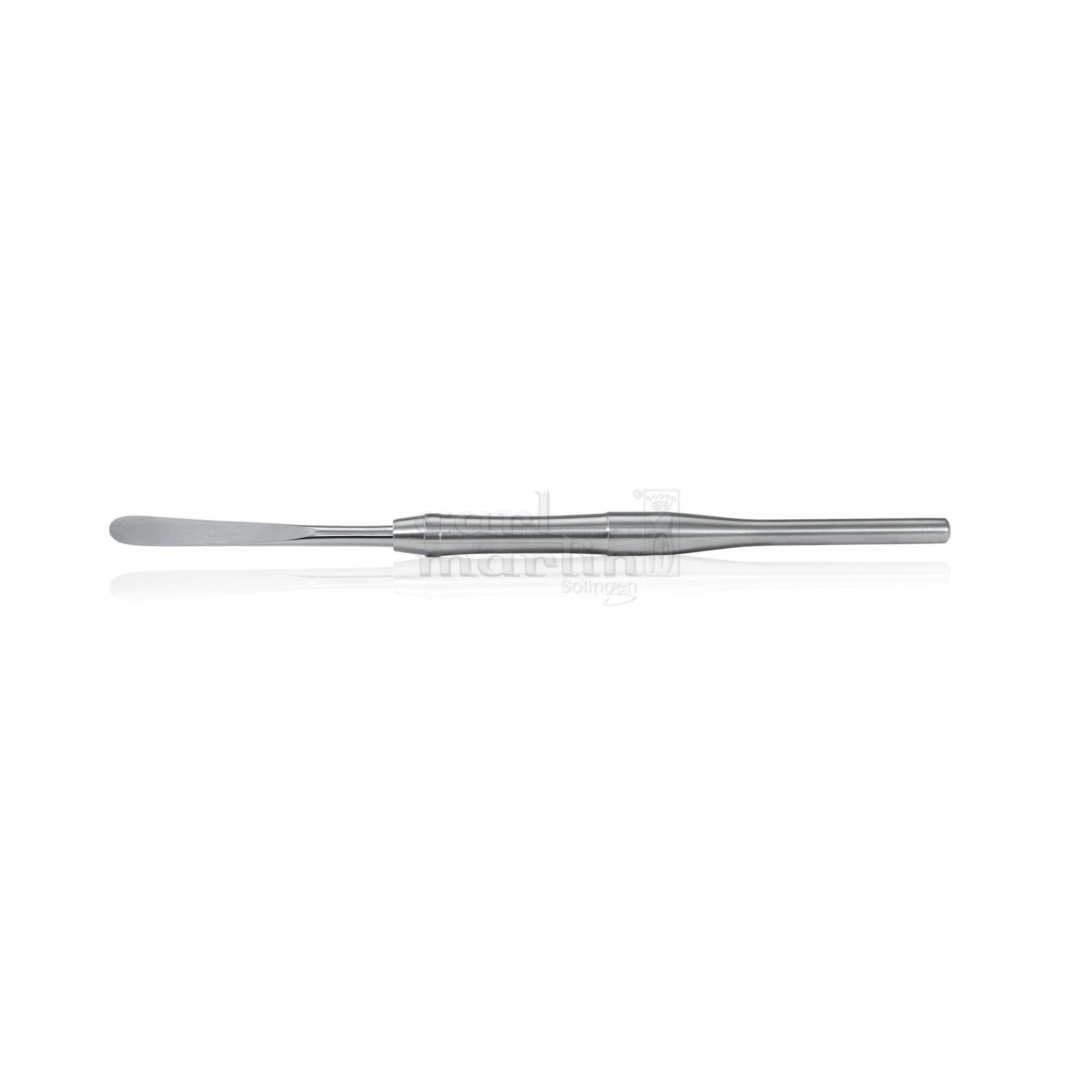 Wilger Raspatory Carl Martin Raspatorium Williger LiquidSteel #LS1804 – Sordent