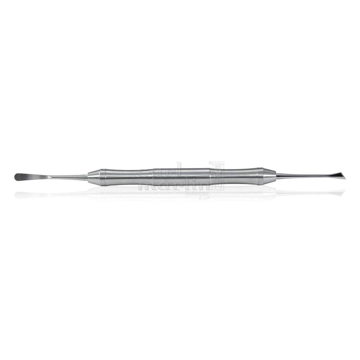 Carl Martin Raspatorium Glickman LiquidSteel #LS1864/24G-Carl Martin-Sordent