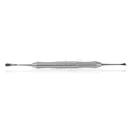 Carl Martin Raspatorium Glickman LiquidSteel #LS1864/24G-Carl Martin-Sordent