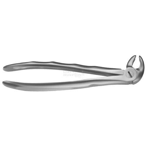 Carl Martin Extractietang LiquidSteel Molaren Onder #LS22-Carl Martin-Sordent