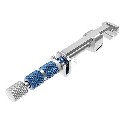 Carl Martin Matrixspanner EasyGlide Tofflemire Universal #LS599/1-Carl Martin-Sordent