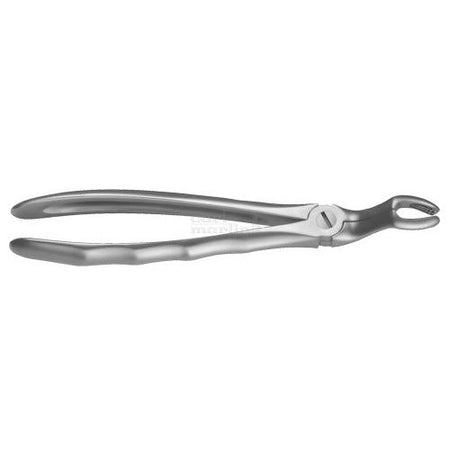 Carl Martin Extractietang LiquidSteel Verstandskies Boven #LS67A-Carl Martin-Sordent