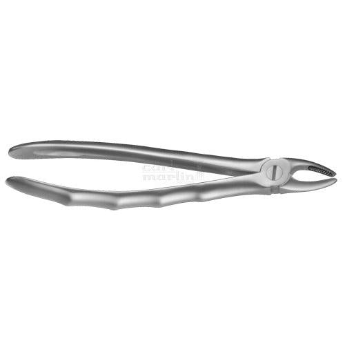 Carl Martin Extractietang LiquidSteel Premolaren Boven #LS7-Carl Martin-Sordent