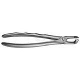 Carl Martin Extractietang LiquidSteel Verstandskies Onder #LS79-Carl Martin-Sordent