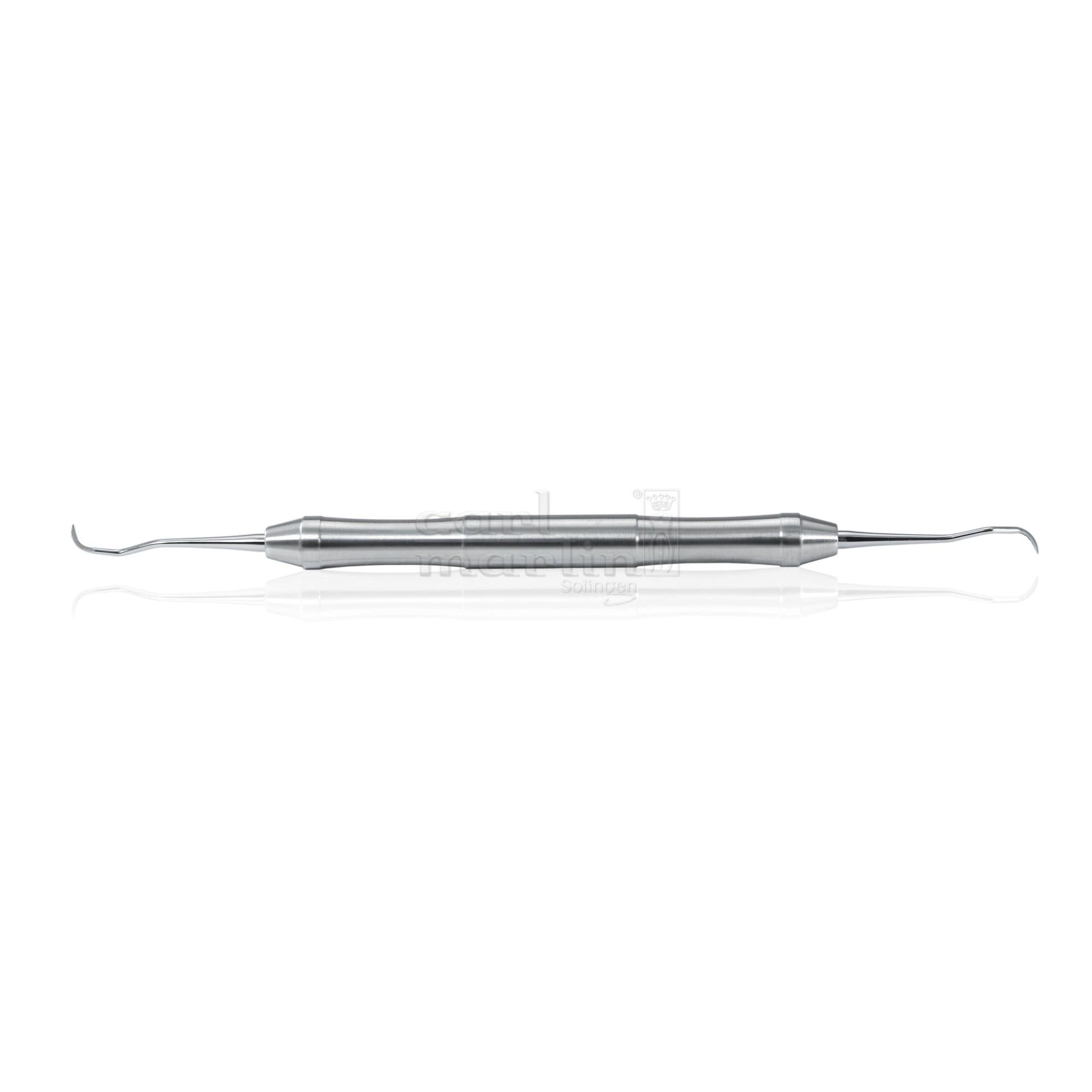 Carl Martin Scaler LiquidSteel #LS961/204SD-Carl Martin-Sordent