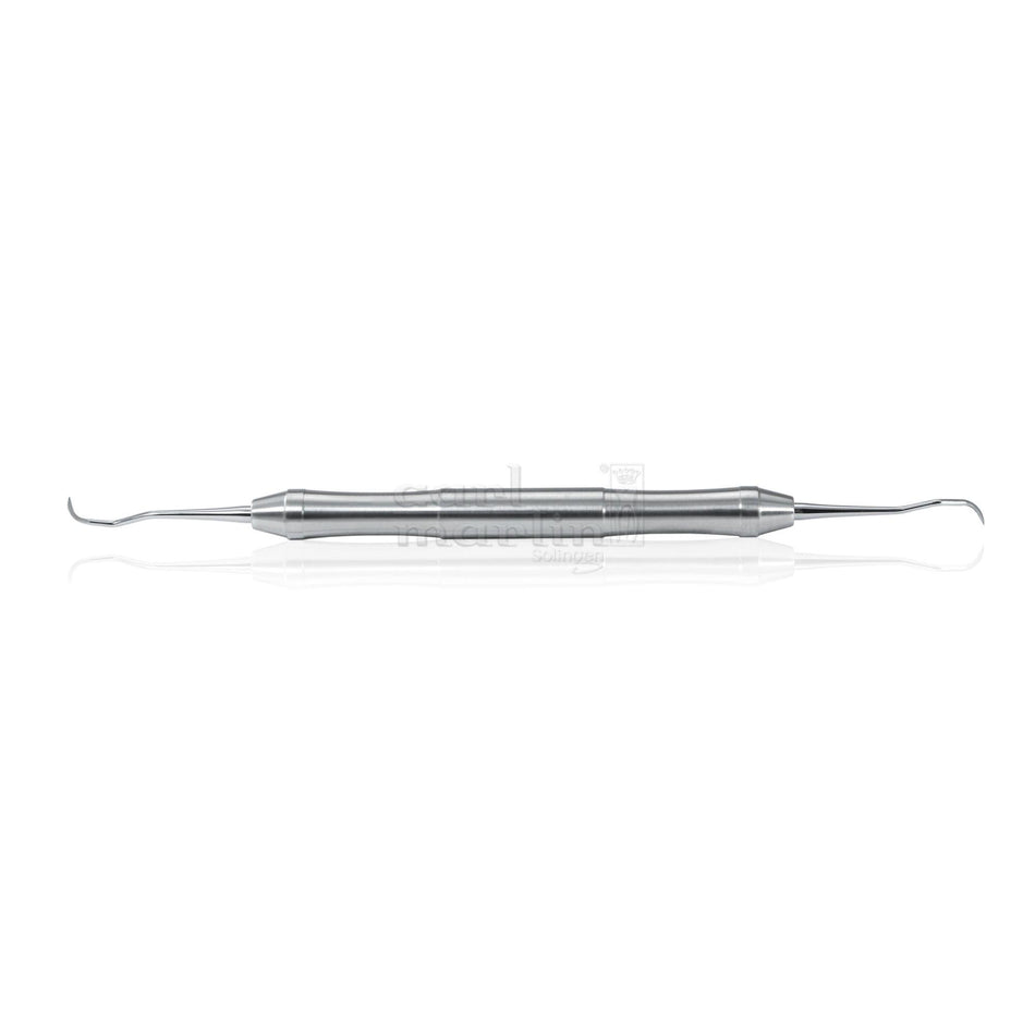 Carl Martin Scaler LiquidSteel #LS961/204SD-Carl Martin-Sordent