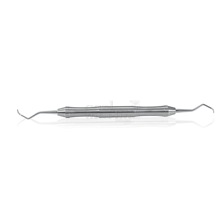 Carl Martin Curette Universal LiquidSteel #LS961/M23A-Carl Martin-Sordent