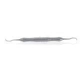 Carl Martin Gracey Curette LiquidSteel #LS972/1-2-Carl Martin-Sordent