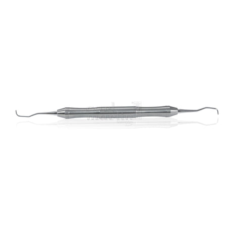 Carl Martin Gracey Curette LiquidSteel #LS972/1-2-Carl Martin-Sordent