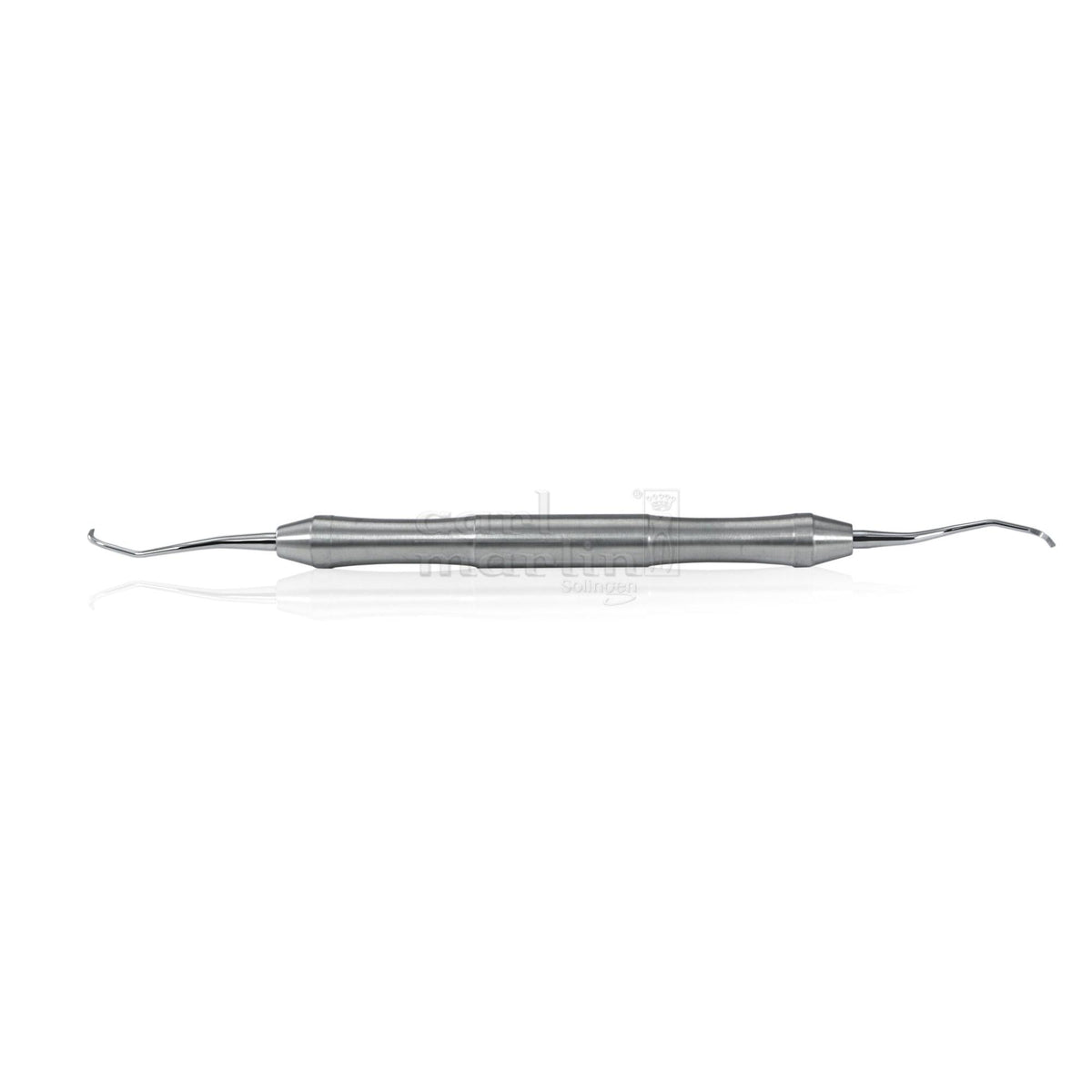 Carl Martin Gracey Curette LiquidSteel #LS972/11-12-Carl Martin-Sordent
