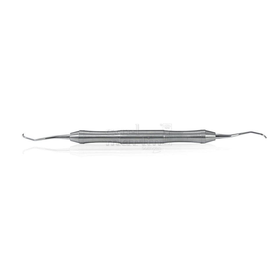 Carl Martin Gracey Curette LiquidSteel #LS972/11-12-Carl Martin-Sordent