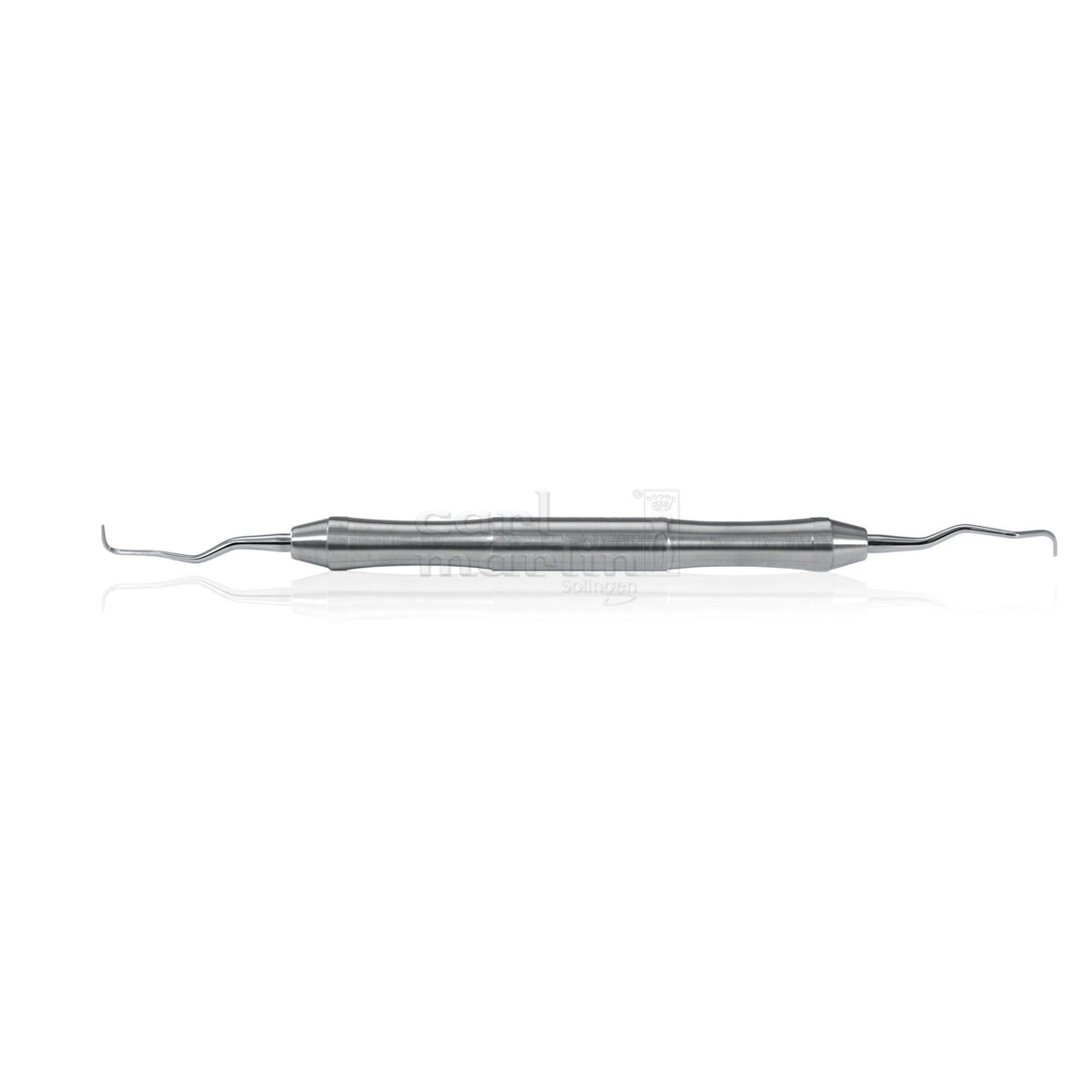 Carl Martin Gracey Curette LiquidSteel #LS972/13-14-Carl Martin-Sordent