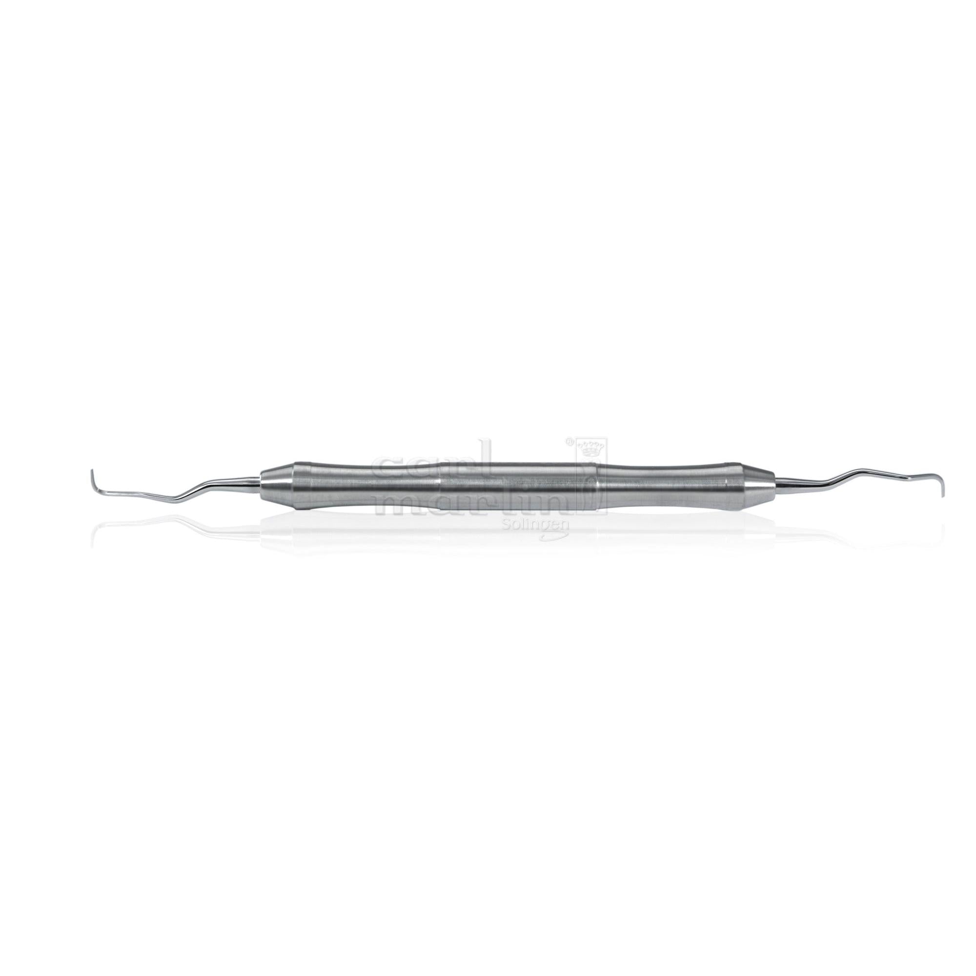 Carl Martin Gracey Curette LiquidSteel #LS972/13-14-Carl Martin-Sordent