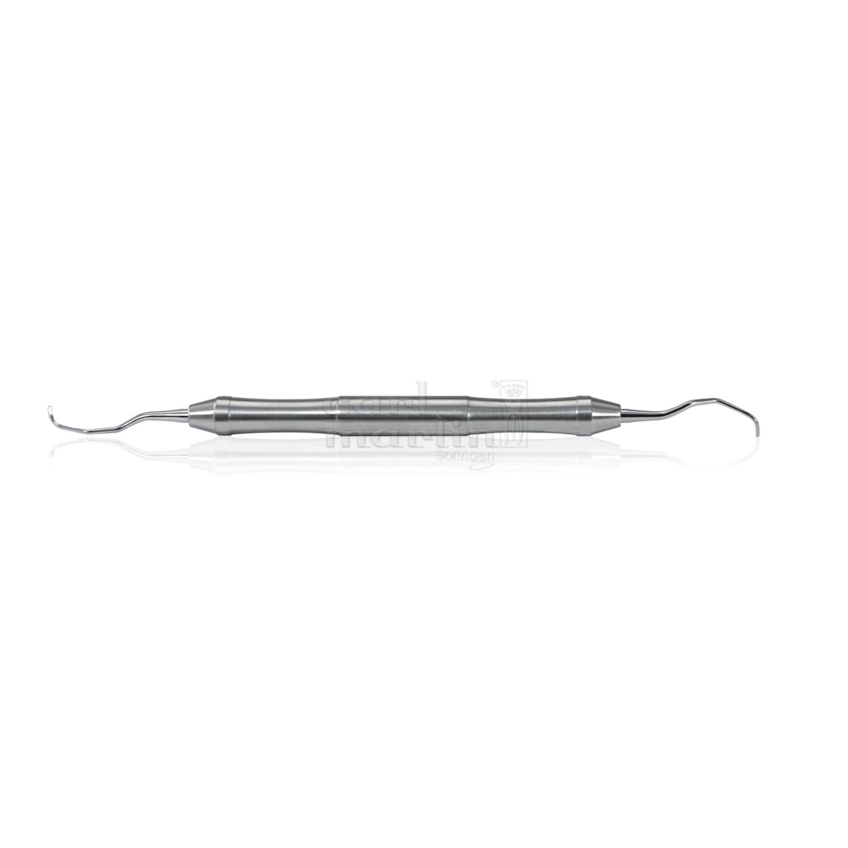 Carl Martin Gracey Curette LiquidSteel #LS972/15-16-Carl Martin-Sordent