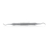 Carl Martin Gracey Curette LiquidSteel #LS972/3-4-Carl Martin-Sordent