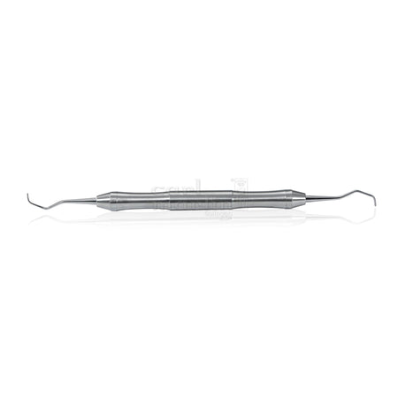 Carl Martin Gracey Curette LiquidSteel #LS972/3-4-Carl Martin-Sordent