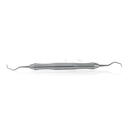 Carl Martin Gracey Curette LiquidSteel #LS972/7-8-Carl Martin-Sordent