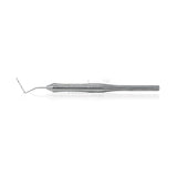 Carl Martin Parodontale Sonde WHO LiquidSteel - Holle handvat 9,5mm-Carl Martin-Sordent