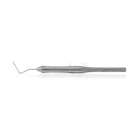 Carl Martin Parodontale Sonde WHO LiquidSteel - Holle handvat 9,5mm-Carl Martin-Sordent
