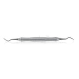 Carl Martin Implantaat Curette met Titanium tip LiquidSteel #LSTI960/4R-4L-Carl Martin-Sordent